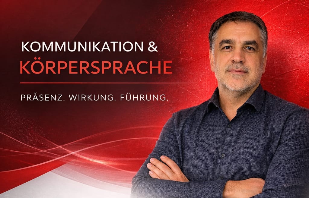 Attila Dinçer ile Konter retorik ve Beden Dili Eğitimi